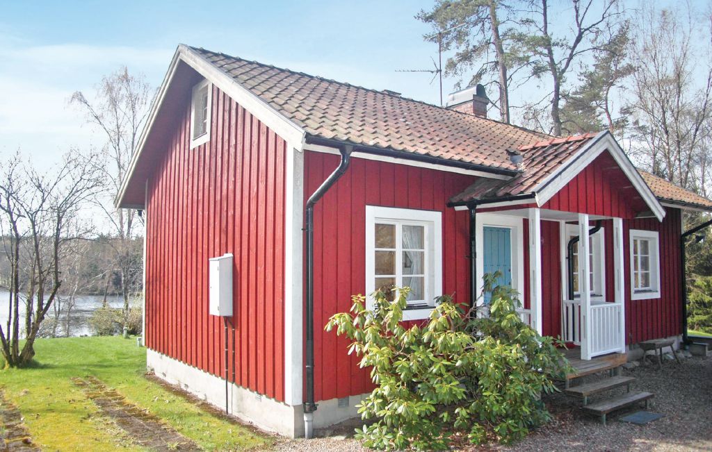 Feriehus - Dingle , Sverige - S08057 1