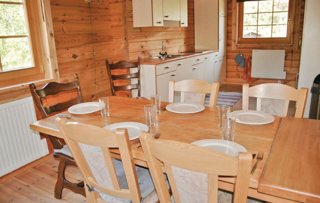 Feriehus - Munkedal , Sverige - S08078 7