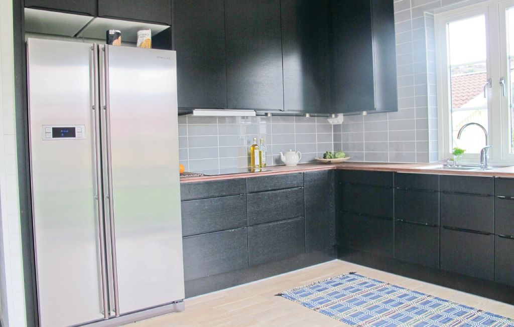 Feriehus - Hamburgsund , Sverige - S08950 13