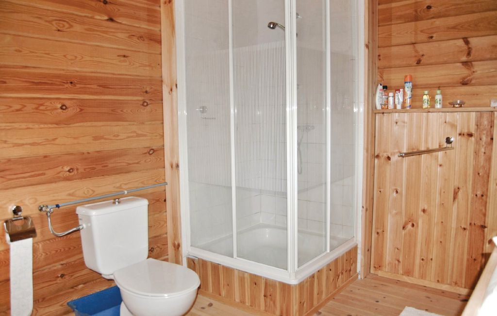 Feriehus - Munkedal , Sverige - S08078 17