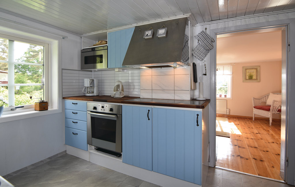 Feriehus - Munkedal , Sverige - S08140 12