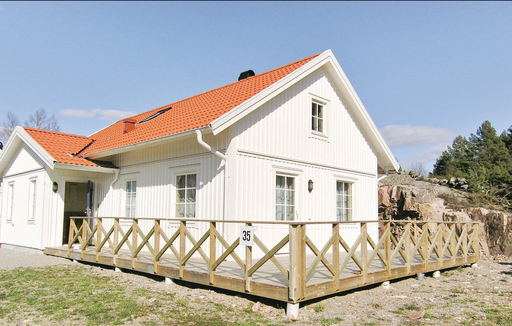 Ferienhaus - Fjällbacka , Schweden - S08420 1