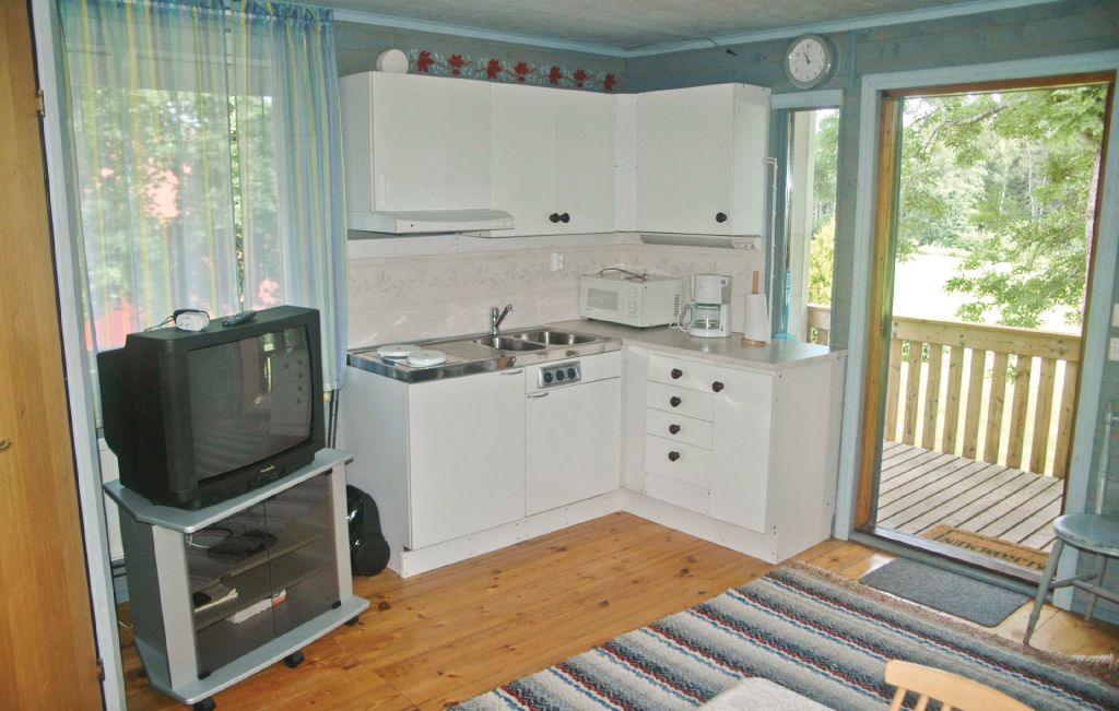 Ferienhaus - Bullaren/Sundshult , Schweden - S08027 5