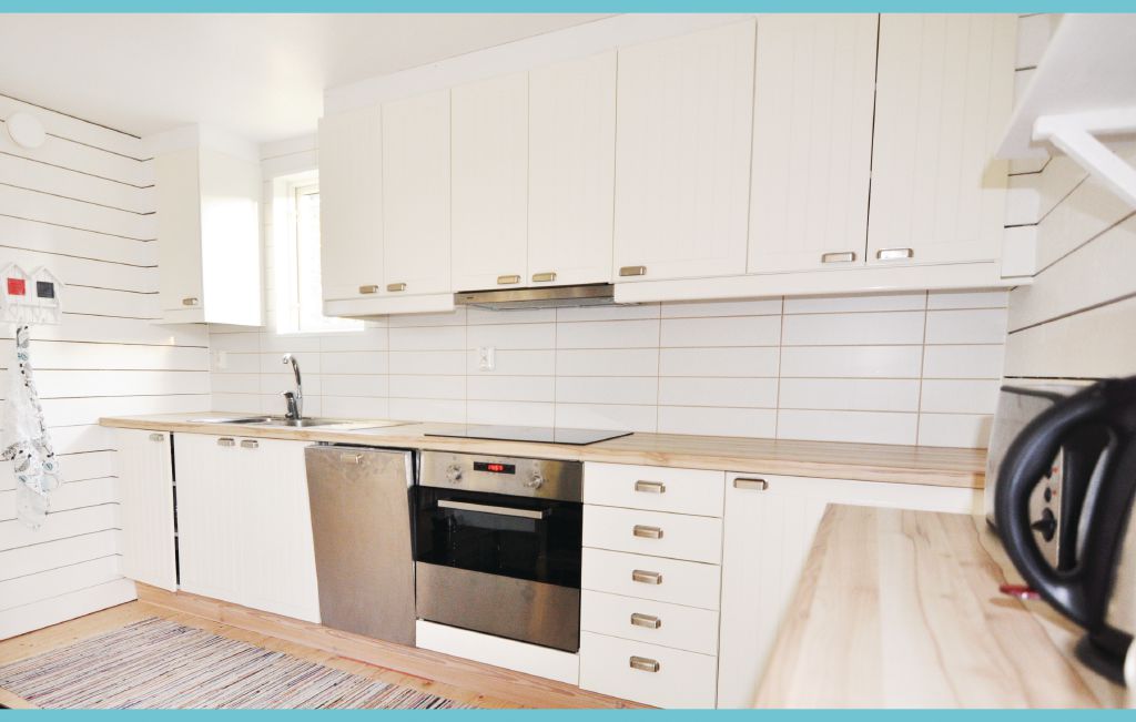 Ferienhaus - Slussen , Schweden - S08087 6