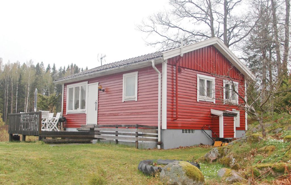 Feriehus - Munkedal , Sverige - S08338 4