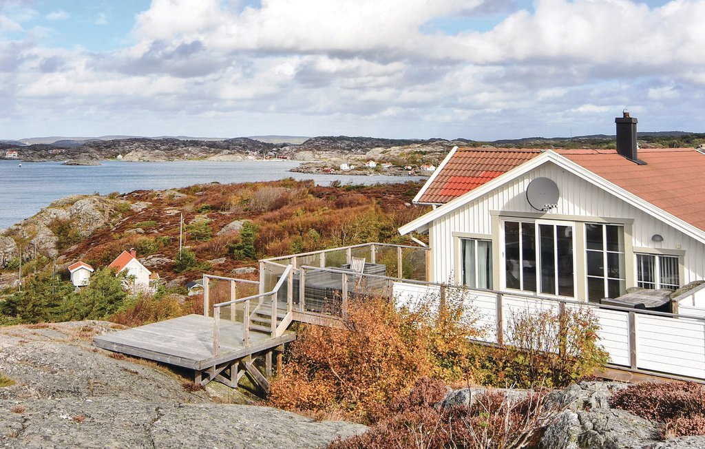 Ferienhaus - Kyrkesund , Schweden - S08506 1