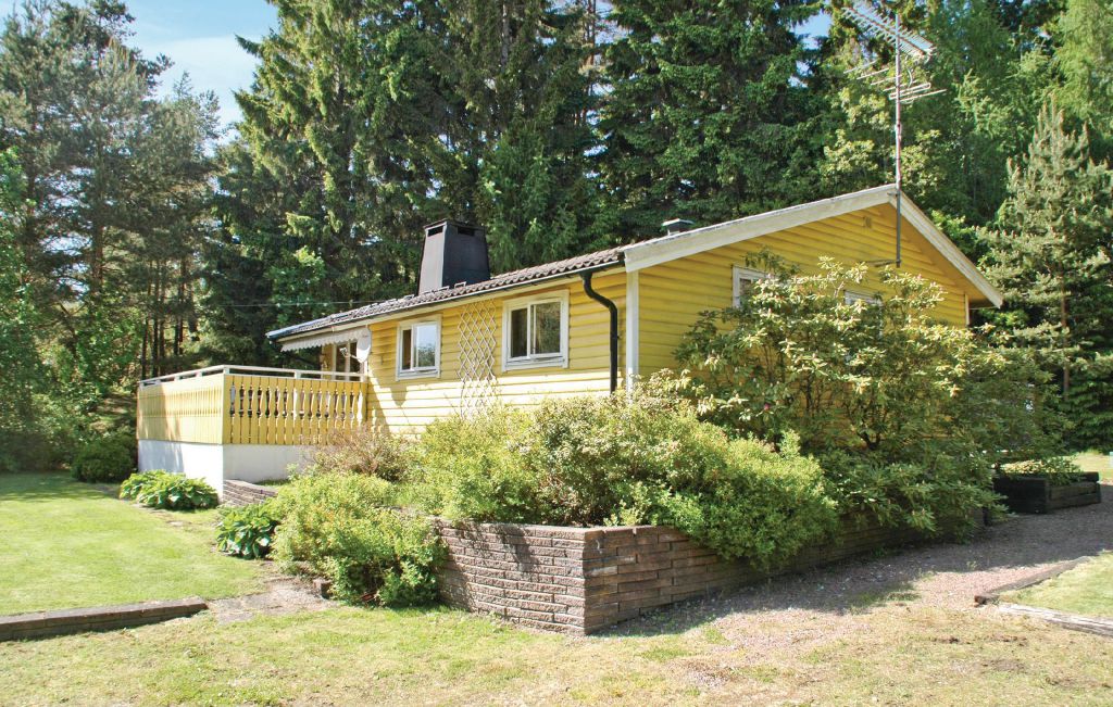 Feriehus - Svanesund/Skogen , Sverige - S08717 1