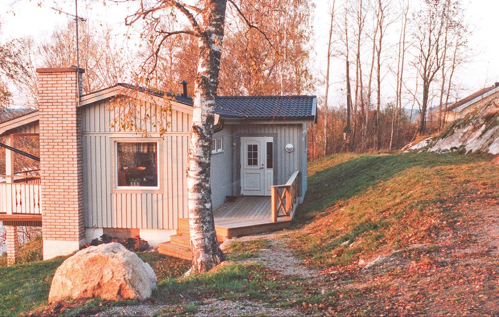 Ferienhaus - Hedekas , Schweden - S08392 4