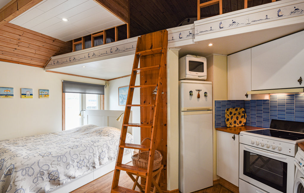 Ferienwohnung - Skärhamn , Schweden - S08537 5