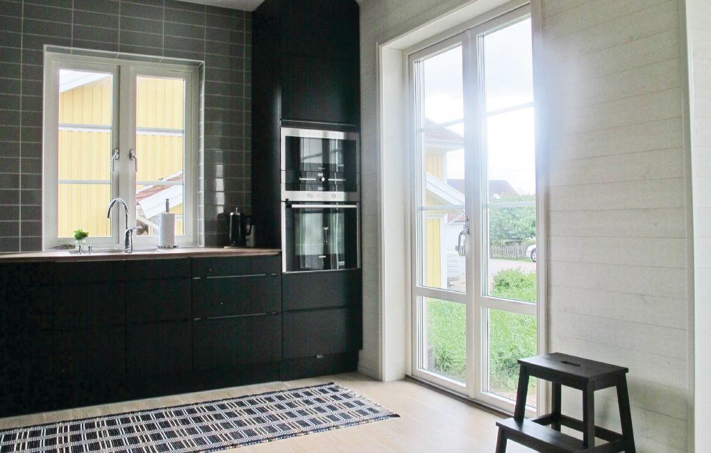 Feriehus - Hamburgsund , Sverige - S08950 15