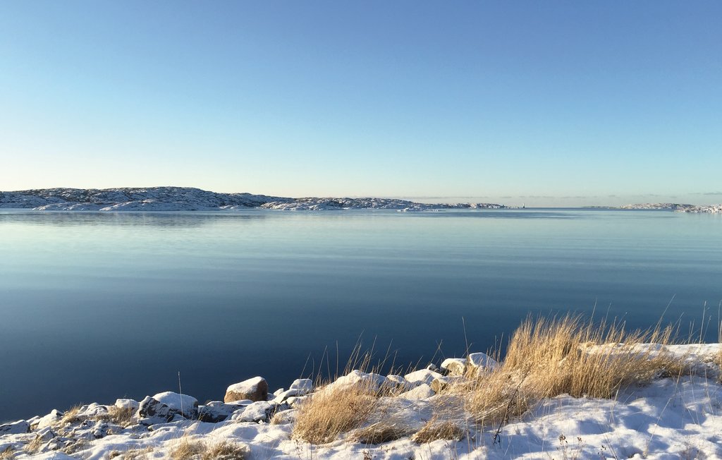 Ferienhaus - Mollösund , Schweden - S08470 13