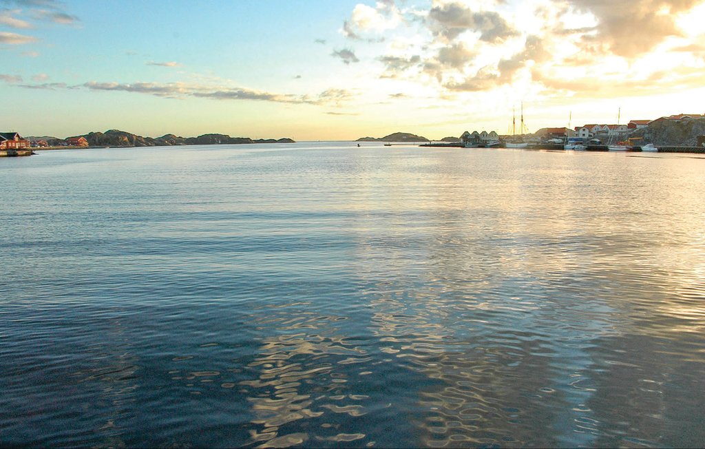 Ferienwohnung - Skärhamn , Schweden - S08537 8