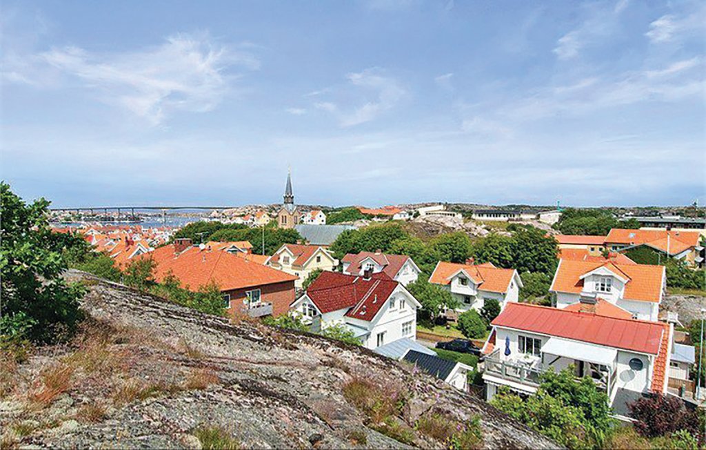 Ferienwohnung - Kungshamn , Schweden - S08964 11