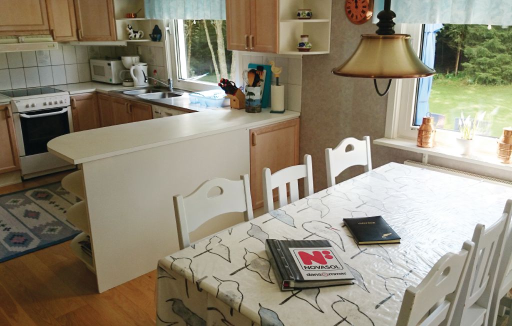 Feriehus - Strömstad , Sverige - S08063 12