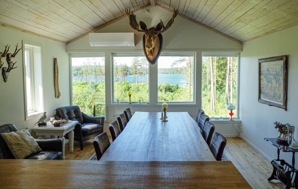 Feriehus - Tanumshede , Sverige - S08106 10