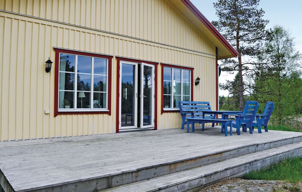 Ferienhaus - Hedekas , Schweden - S08453 2