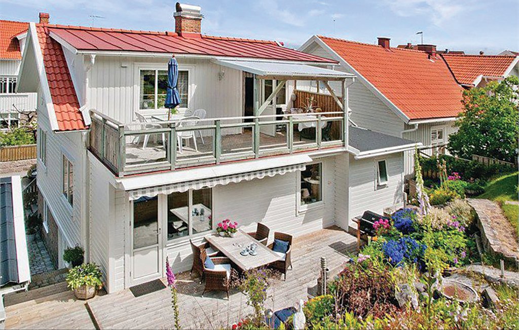 Ferienwohnung - Kungshamn , Schweden - S08964 1