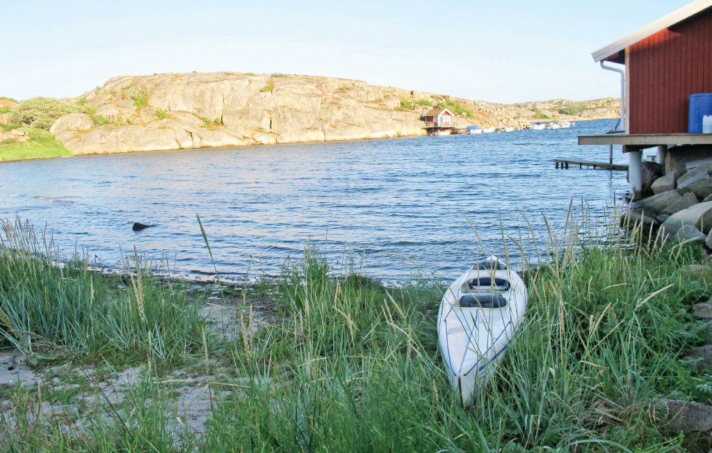 Feriehus - Hamburgsund , Sverige - S08950 3