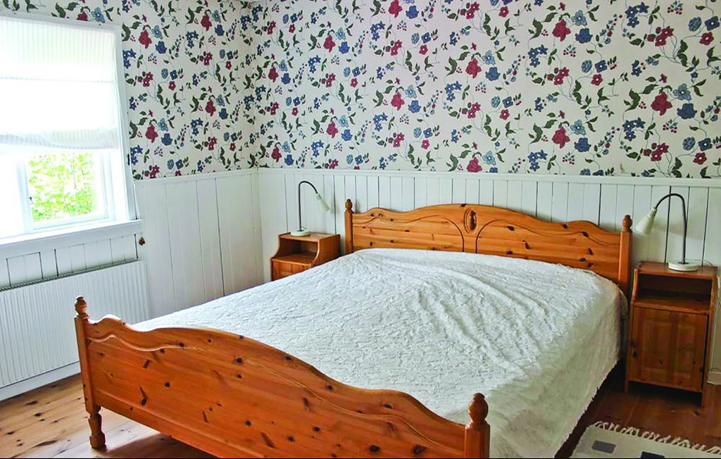 Semesterhus - Bullaren , Sverige - S08995 15