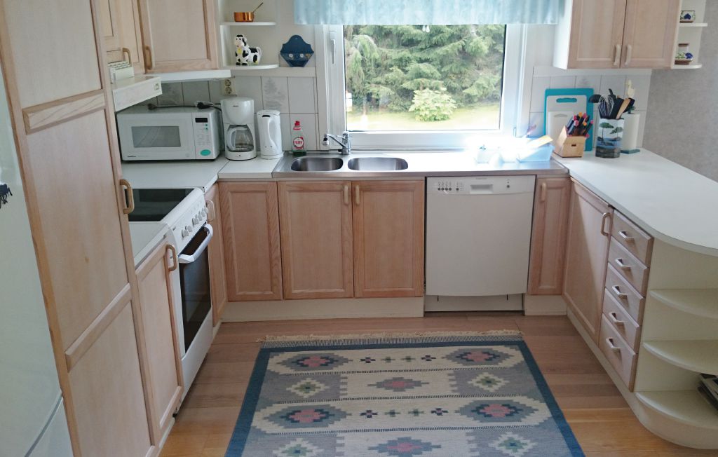 Feriehus - Strömstad , Sverige - S08063 11