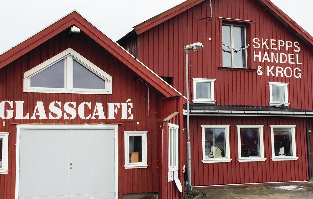 Ferienhaus - Mollösund , Schweden - S08470 16