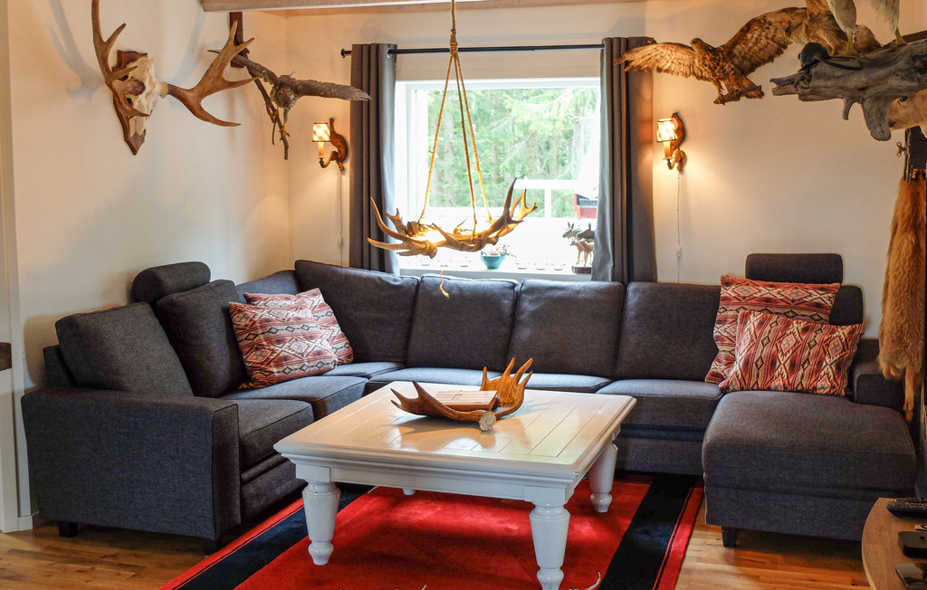 Feriehus - Tanumshede , Sverige - S08106 8