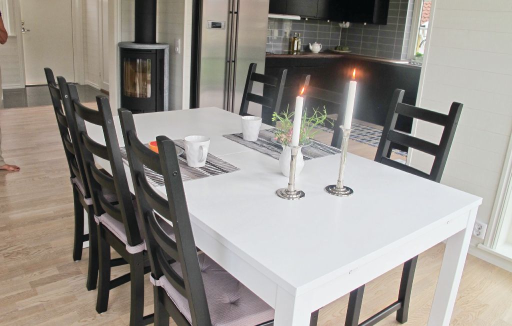 Feriehus - Hamburgsund , Sverige - S08950 6