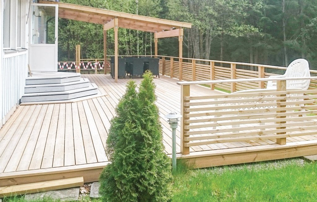 Feriehus - Strömstad , Sverige - S08063 6