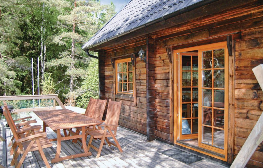 Feriehus - Munkedal , Sverige - S08078 2