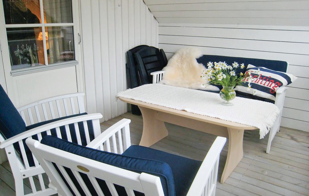 Feriehus - Strömstad , Sverige - S08122 6