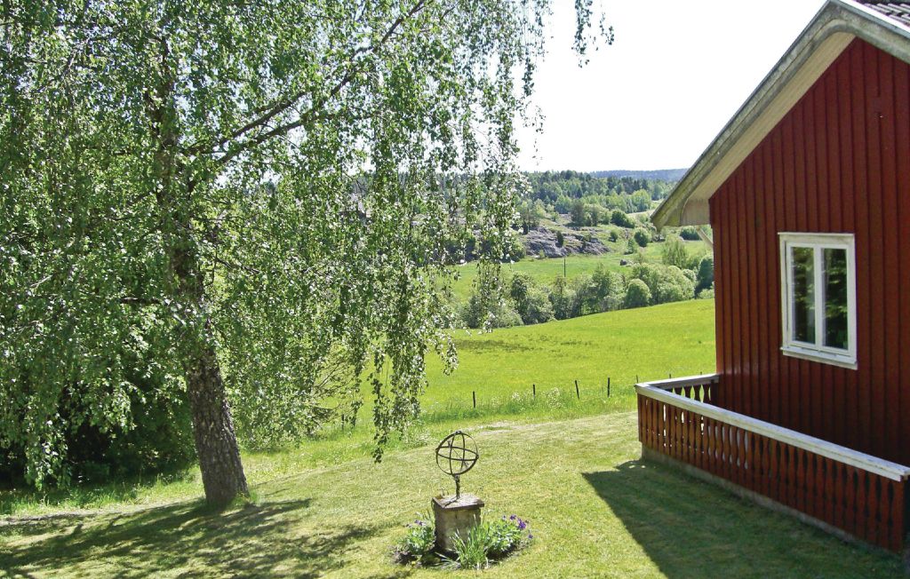 Feriehus - Munkedal , Sverige - S08513 10