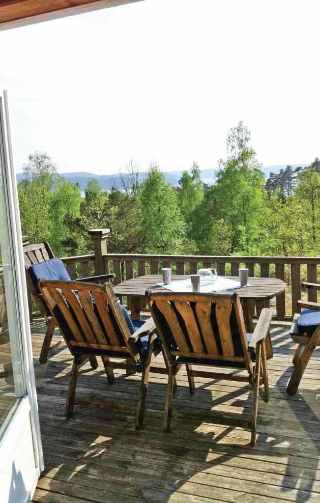 Feriehus - Ljungskile , Sverige - S08967 5