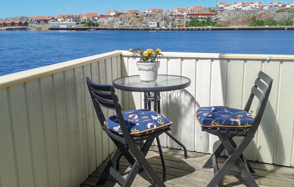 Ferienwohnung - Skärhamn , Schweden - S08109 9