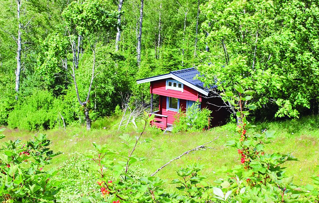 Semesterhus - Bullaren , Sverige - S08995 7