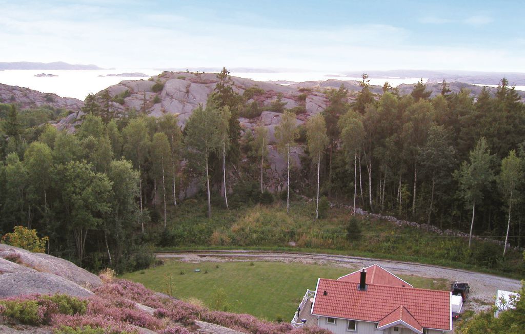 Feriehus - Hjälteby , Sverige - S08602 2