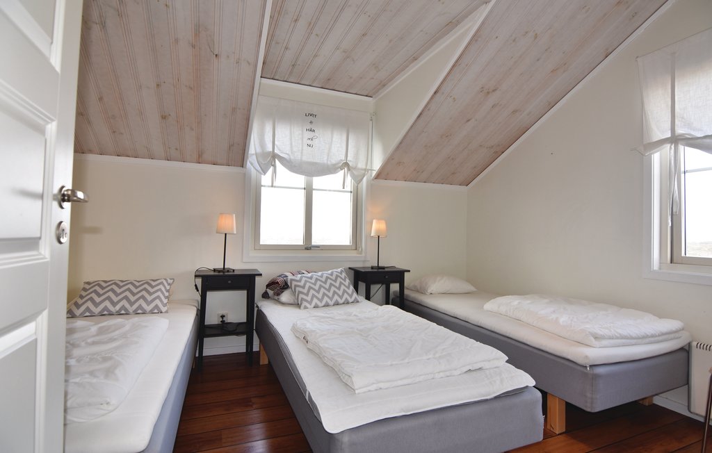 Ferienhaus - Kyrkesund , Schweden - S08506 16