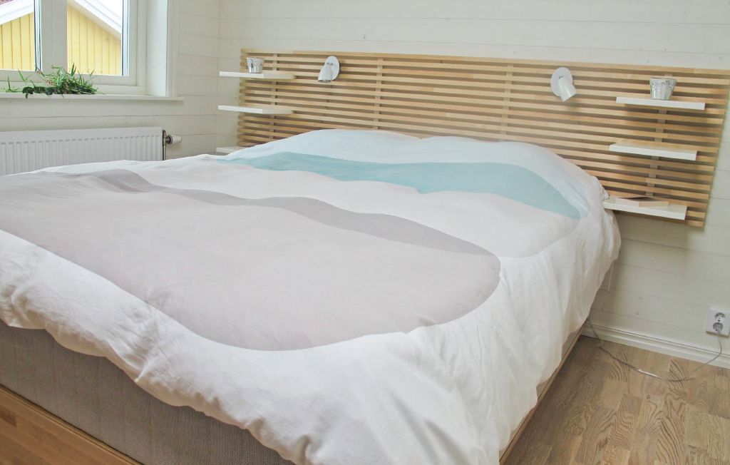 Feriehus - Hamburgsund , Sverige - S08950 23