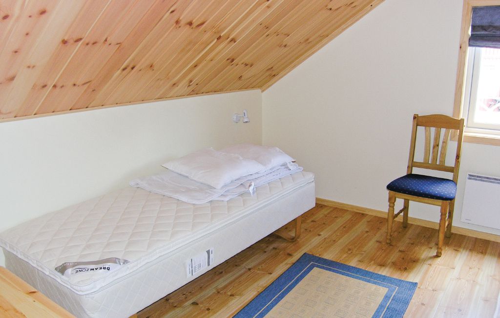 Feriehus - Fjällbacka , Sverige - S08441 16