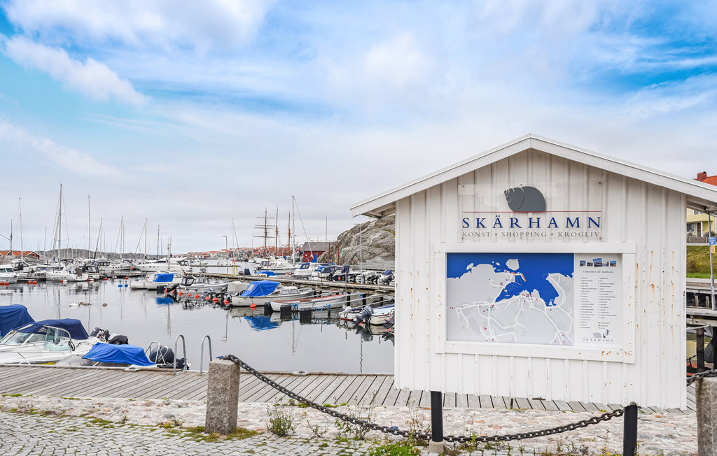 Ferienwohnung - Skärhamn , Schweden - S08537 21