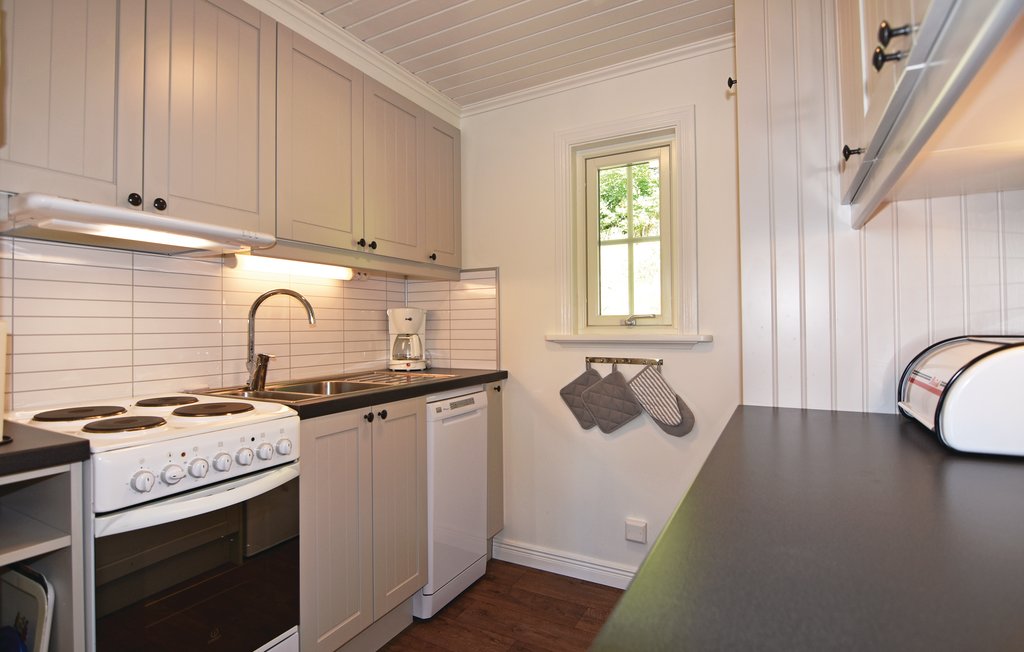 Feriehus - Ljungskile , Sverige - S08123 8