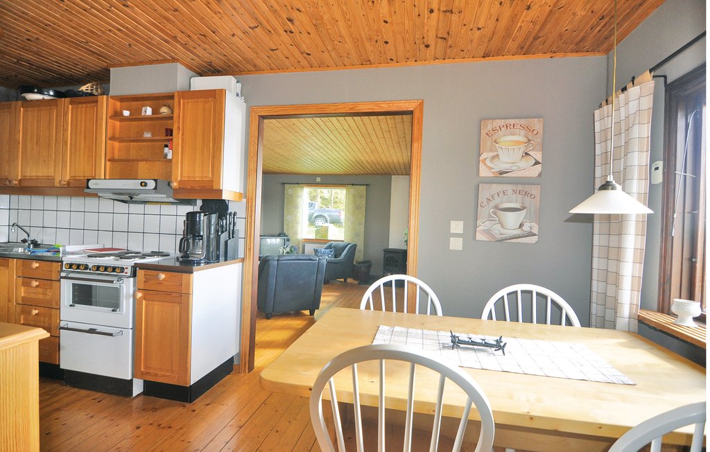 Ferienhaus - Hedekas , Schweden - S08392 10