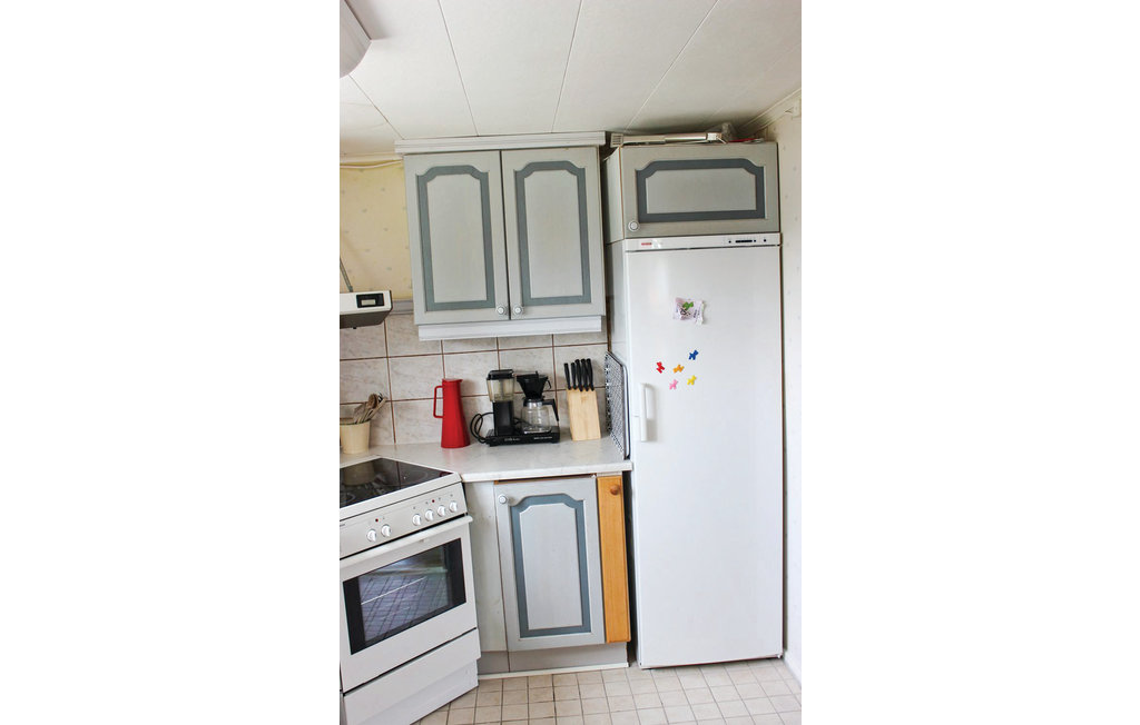 Semesterhus - Bullaren , Sverige - S08995 11