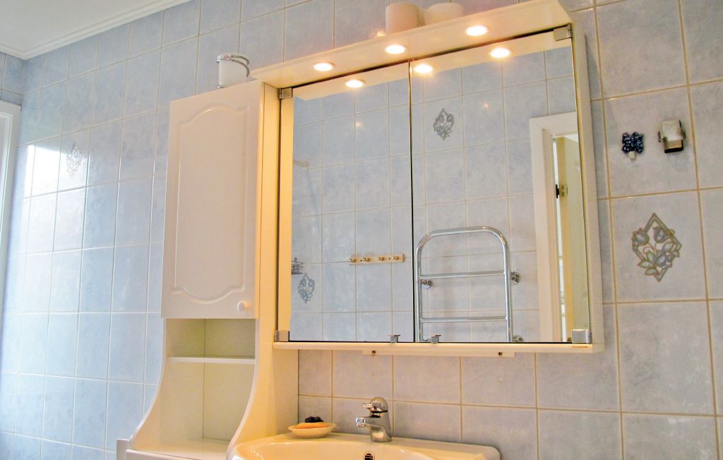 Ferienhaus - Lysekil , Schweden - S08025 21