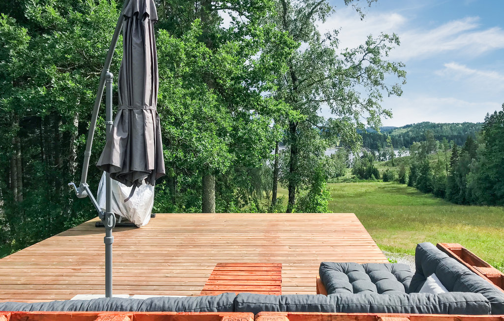 Feriehus - Munkedal , Sverige - S08338 7