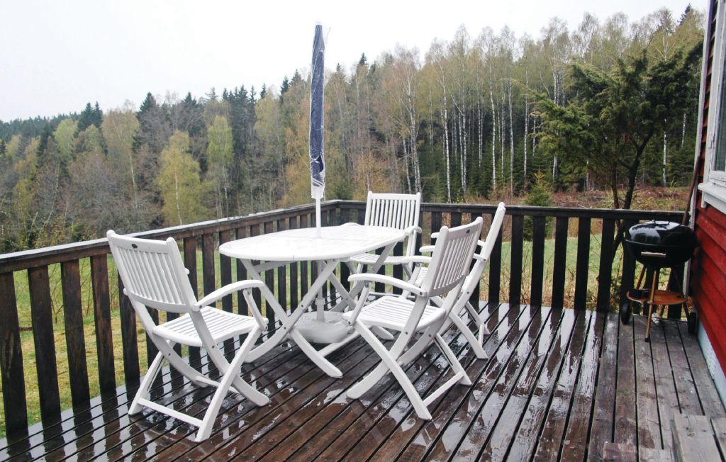 Feriehus - Munkedal , Sverige - S08338 5