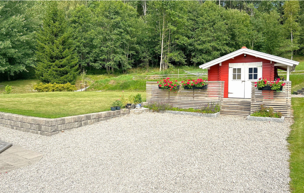 Feriehus - Strömstad , Sverige - S08122 9