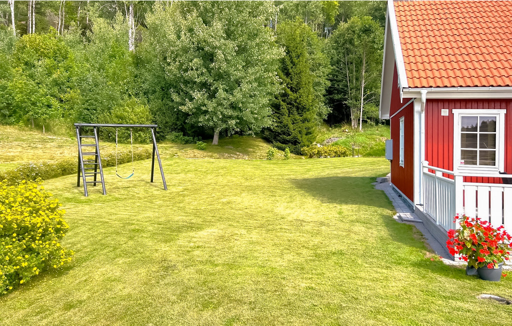 Feriehus - Strömstad , Sverige - S08122 11