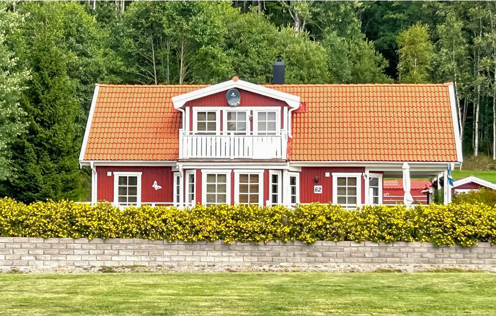 Feriehus - Strömstad , Sverige - S08122 1