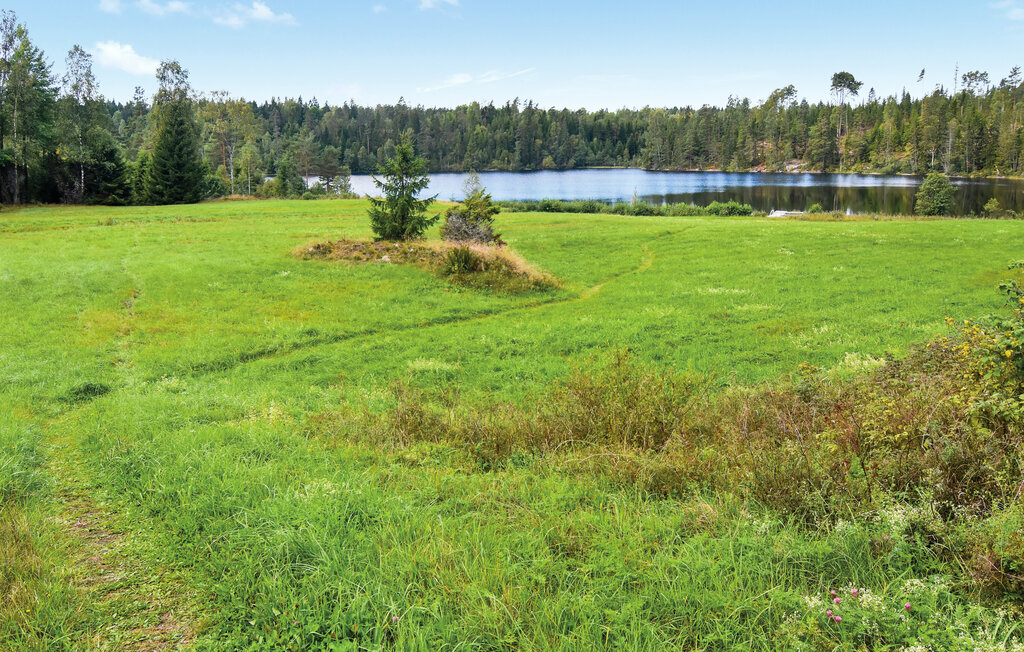 Ferienhaus - Hedekas , Schweden - S08409 10