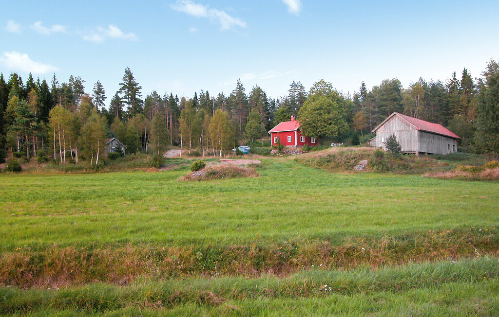 Ferienhaus - Hedekas , Schweden - S08409 11